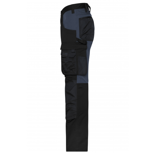 Workwear Stretch-Pants Slim Line GRS