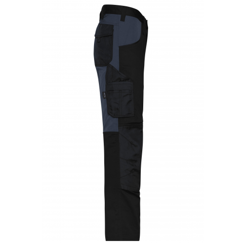 Workwear Stretch-Pants Slim Line GRS