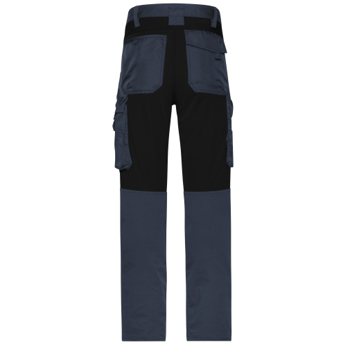 Workwear Stretch-Pants Slim Line GRS