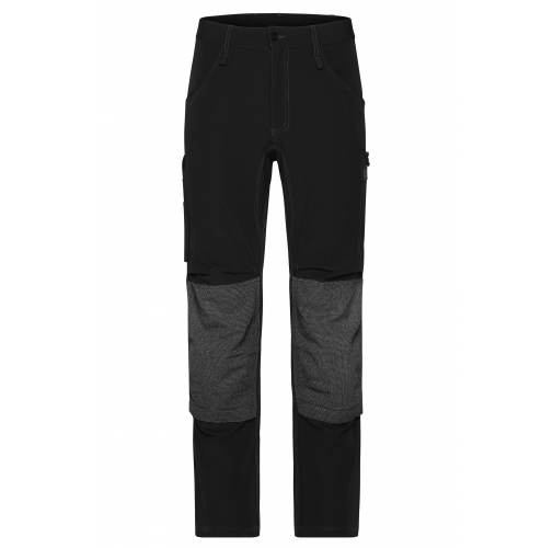 Workwear Pants 4-Way Stretch Slim Line