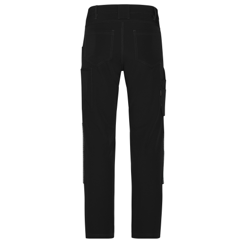 Workwear Pants 4-Way Stretch Slim Line