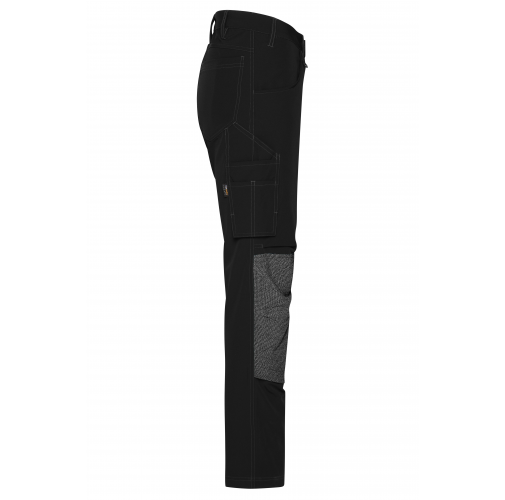 Workwear Pants 4-Way Stretch Slim Line