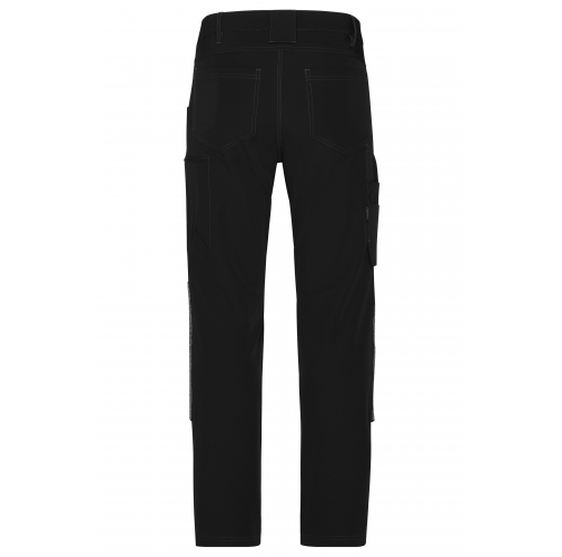 Workwear Pants 4-Way Stretch Slim Line