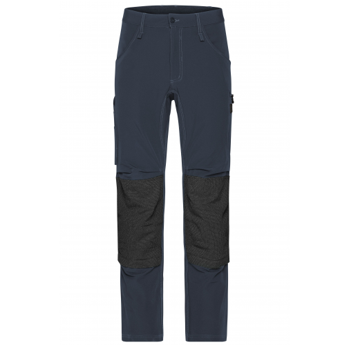 Workwear Pants 4-Way Stretch Slim Line