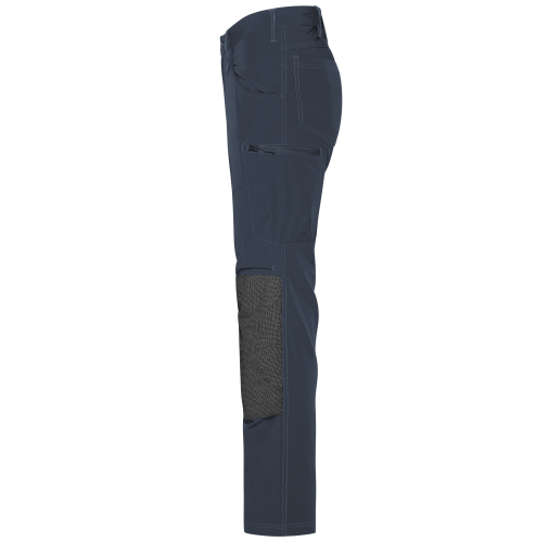 Workwear Pants 4-Way Stretch Slim Line