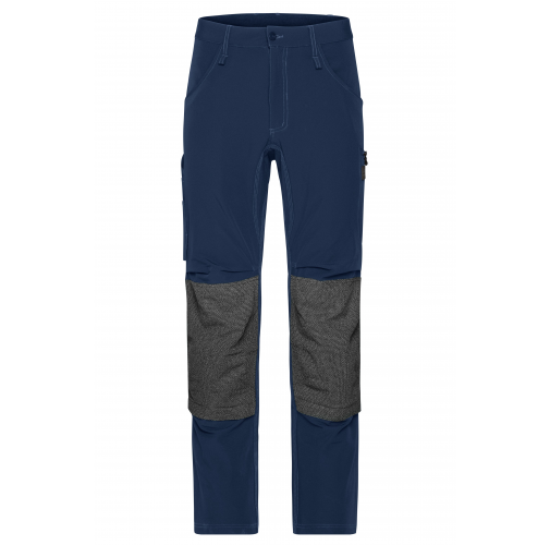 Workwear Pants 4-Way Stretch Slim Line