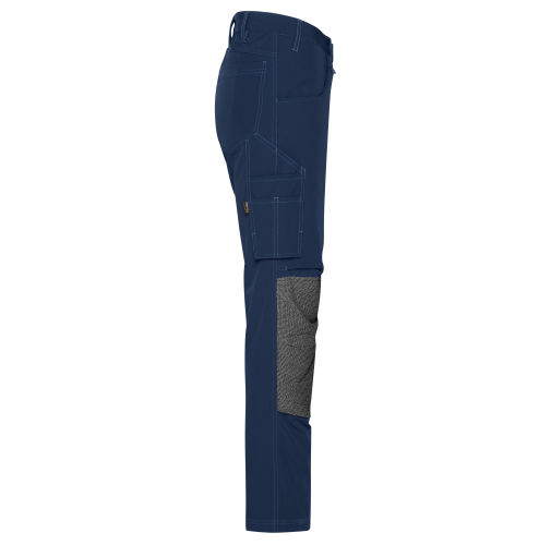 Workwear Pants 4-Way Stretch Slim Line