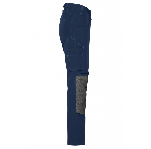 Workwear Pants 4-Way Stretch Slim Line