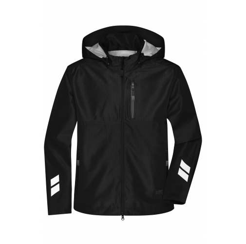 Hardshell Workwear Jacket