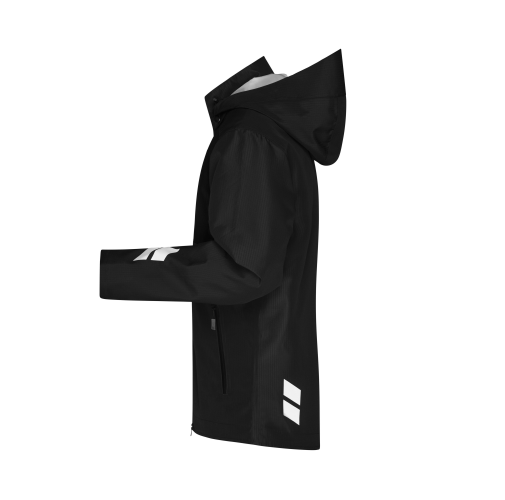 Hardshell Workwear Jacket GRS