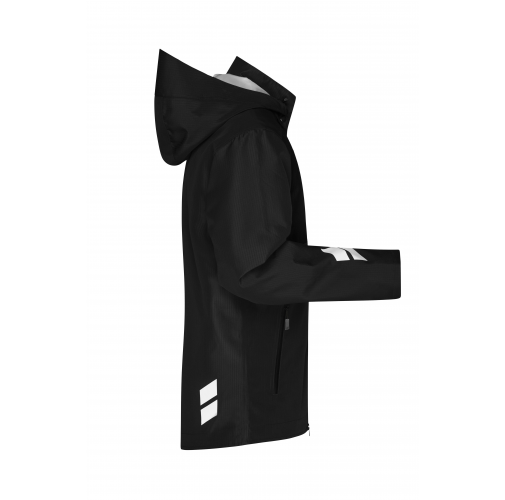 Hardshell Workwear Jacket GRS