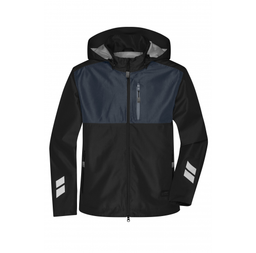 Hardshell Workwear Jacket GRS