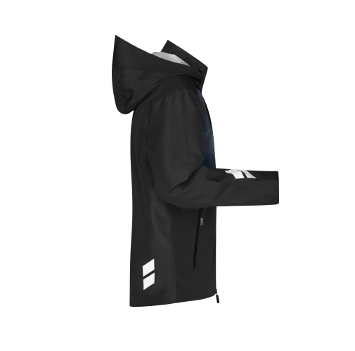 Hardshell Workwear Jacket GRS