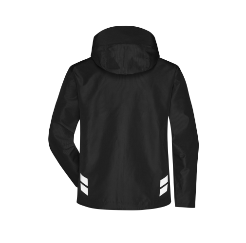 Hardshell Workwear Jacket GRS