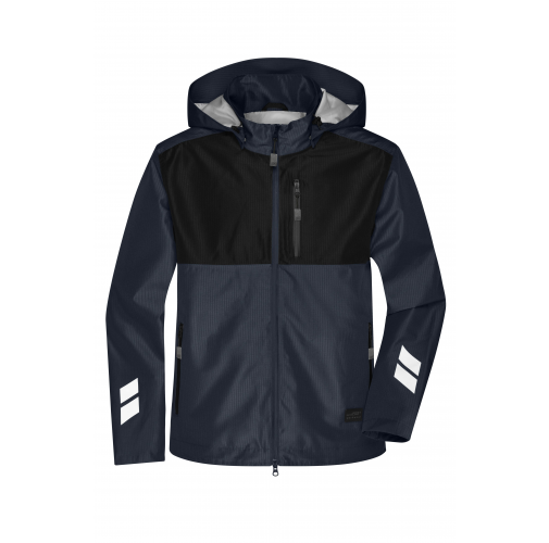 Hardshell Workwear Jacket GRS
