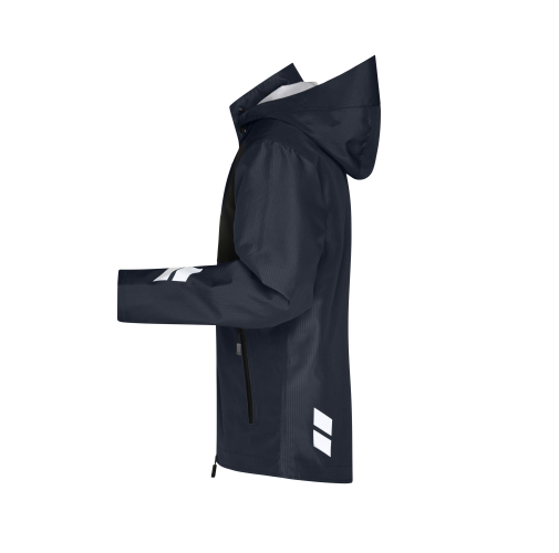 Hardshell Workwear Jacket GRS