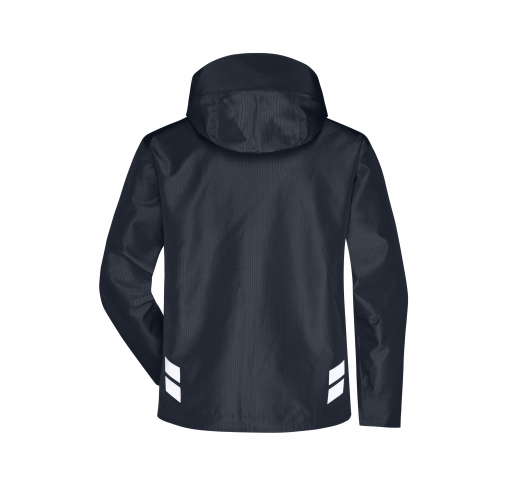 Hardshell Workwear Jacket GRS