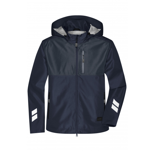 Hardshell Workwear Jacket GRS
