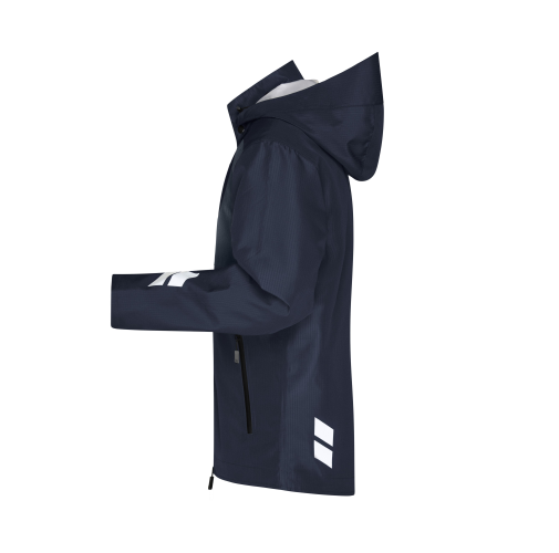 Hardshell Workwear Jacket GRS