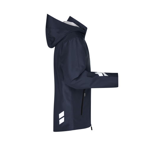 Hardshell Workwear Jacket GRS