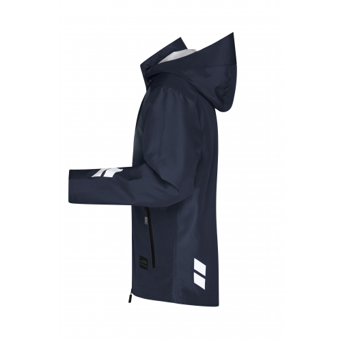 Hardshell Workwear Jacket GRS