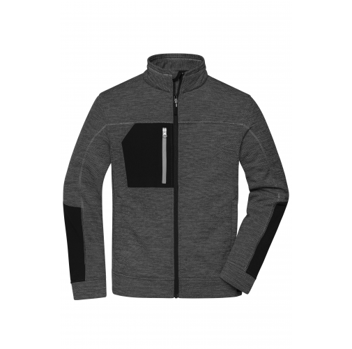 Men's Structure Fleece Jacket