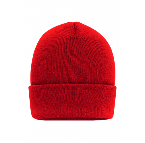High Brim Beanie