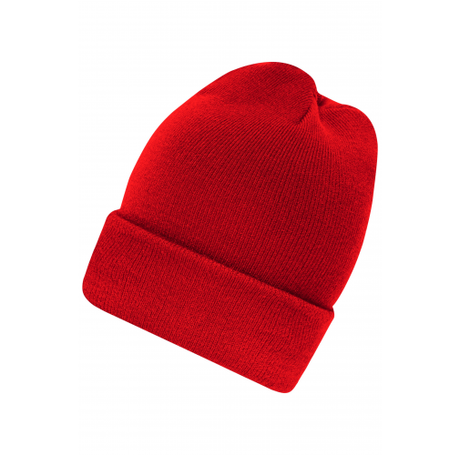 High Brim Beanie