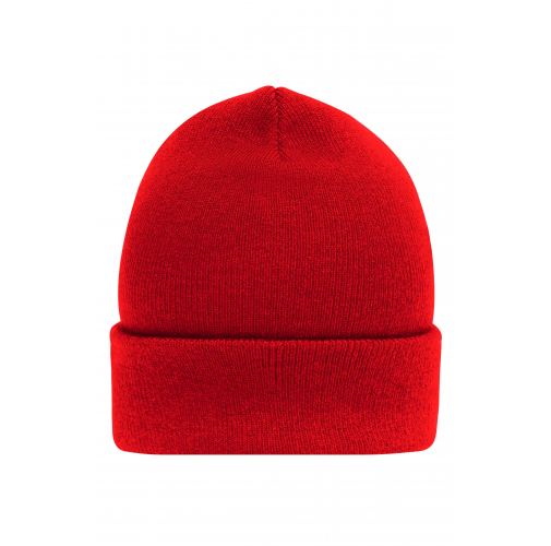 High Brim Beanie