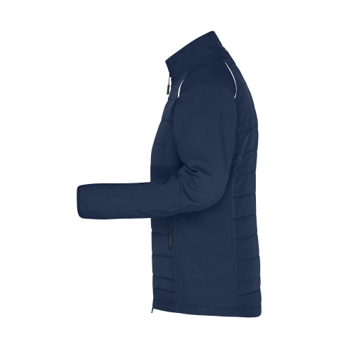 Ladies\' Hybrid Jacket GRS