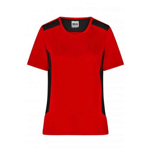 Ladies\' Workwear T-shirt - STRONG -