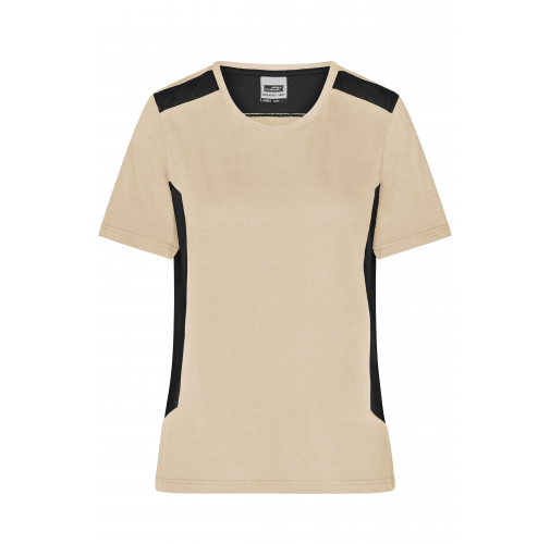 Ladies\' Workwear T-shirt - STRONG -