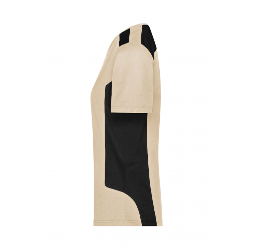 Ladies\' Workwear T-shirt - STRONG -