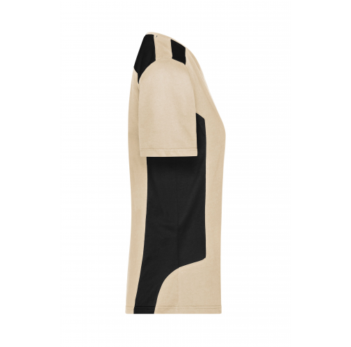 Ladies\' Workwear T-shirt - STRONG -