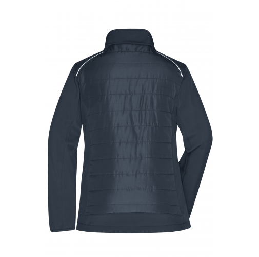 Ladies\' Hybrid Jacket GRS