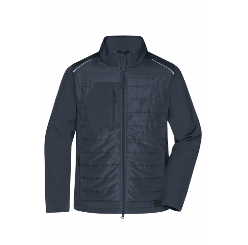 Men\'s Hybrid Jacket GRS