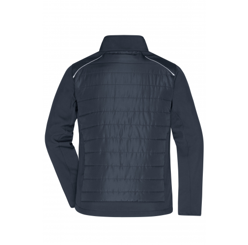 Men\'s Hybrid Jacket GRS