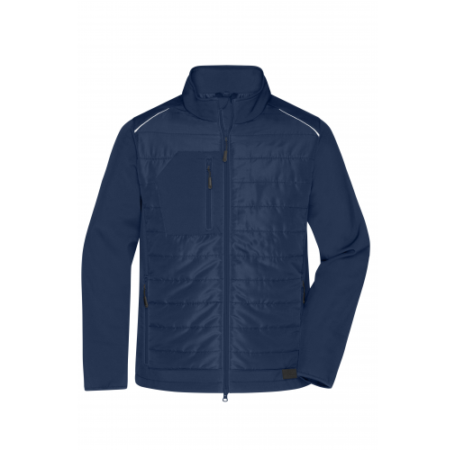 Men\'s Hybrid Jacket GRS