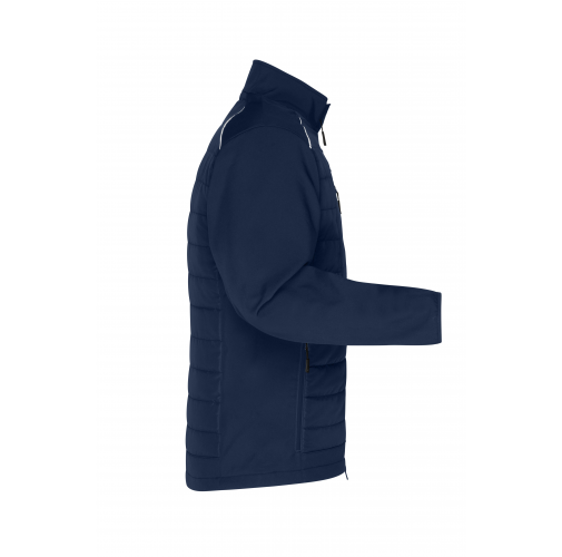 Men\'s Hybrid Jacket GRS