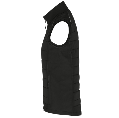 Ladies\' Hybrid Vest GRS