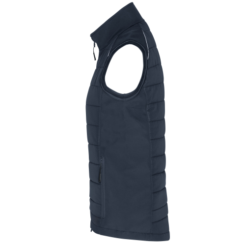 Ladies\' Hybrid Vest GRS
