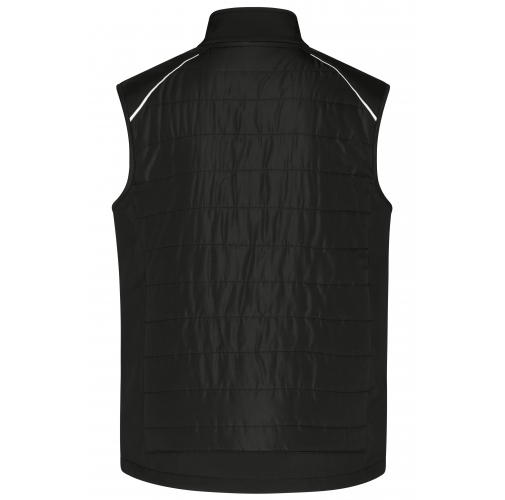 Men\'s Hybrid Vest GRS