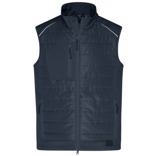 Men\'s Hybrid Vest GRS