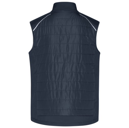 Men\'s Hybrid Vest GRS