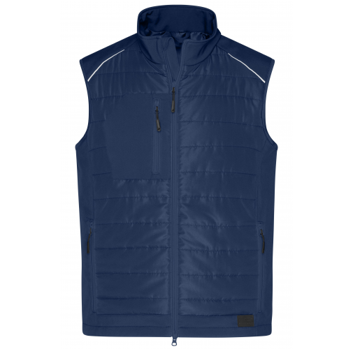 Men\'s Hybrid Vest GRS