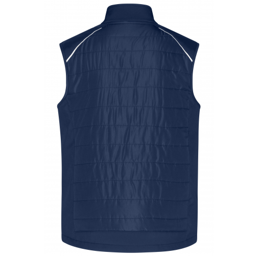 Men\'s Hybrid Vest GRS