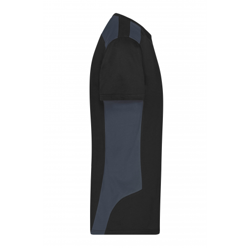 Men\'s Workwear T-shirt - STRONG - GRS & OCS Blended