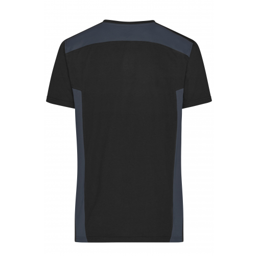 Men\'s Workwear T-shirt - STRONG - GRS & OCS Blended
