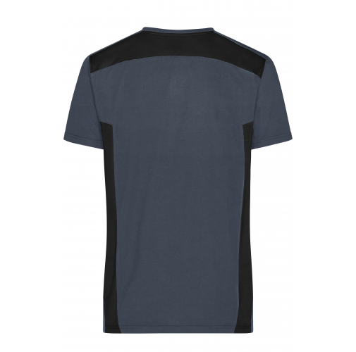 Men\'s Workwear T-shirt - STRONG - GRS & OCS Blended