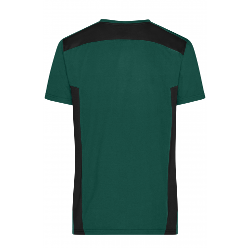 Men\'s Workwear T-shirt - STRONG - GRS & OCS Blended